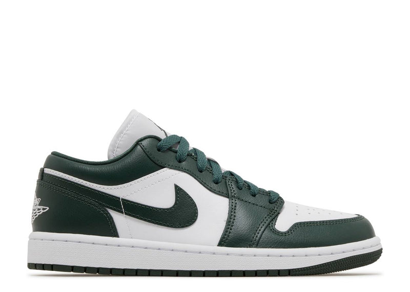 Galactic Jade Jordan 1 Low