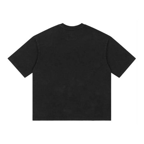 Godspeed Sphinx Guardian Black Tee