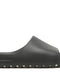 Dark Onyx Yeezy Slide