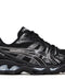 Asics Black/Pure Silver Gel-Kayano 14