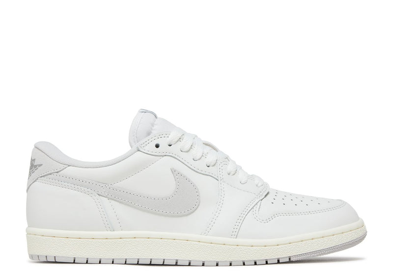 Neutral Grey '85 Jordan 1 Low