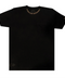 Chrome Hearts Army Neck Logo Black Tee