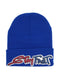 Matty Boy Stay Fast Blue Beanie