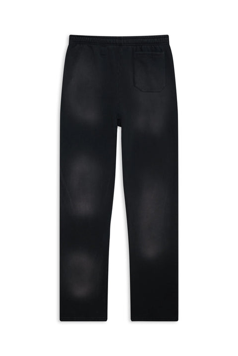Hellstar Classic Black Sweatpants