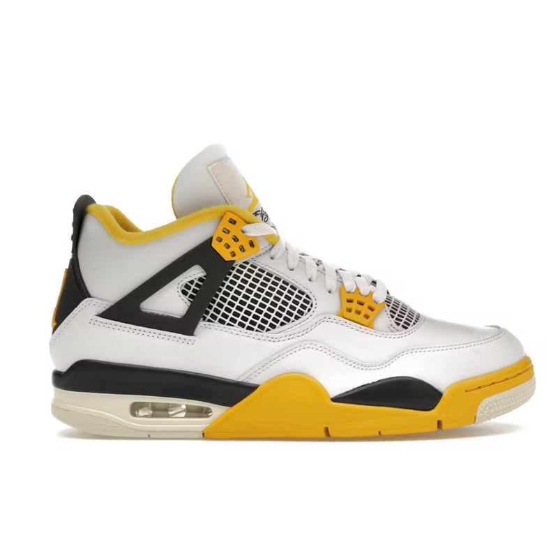 Vivid Sulfur Jordan 4