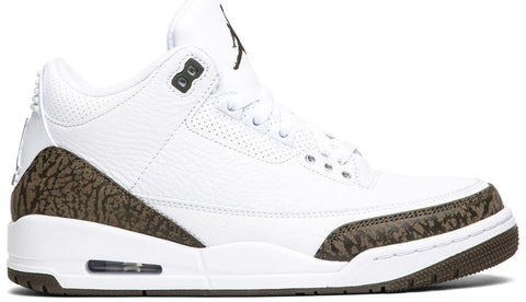 Mocha Jordan 3 (2018)