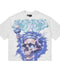 Godspeed Liberty Tears Snow Tee