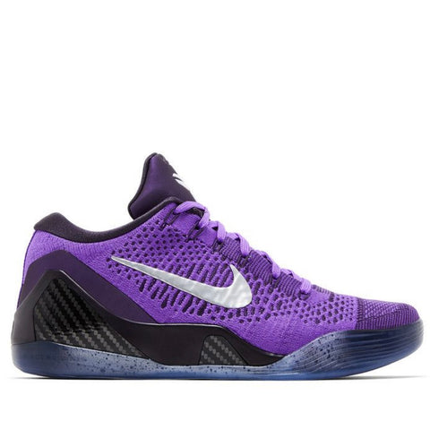 Moonwalker Kobe 9 Elite Protro