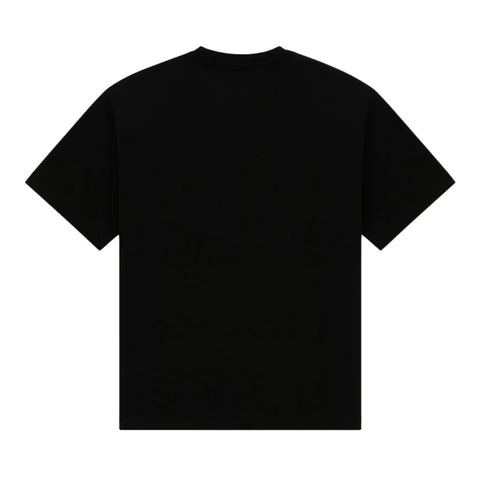 Sp5der Phantom OG Web Black Tee