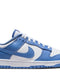 Polar Blue Dunk Low