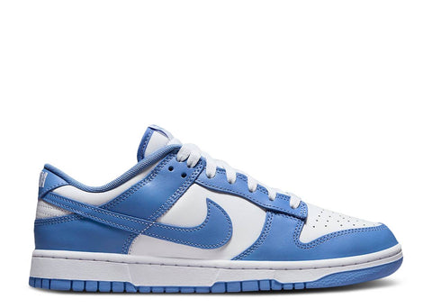 Polar Blue Dunk Low