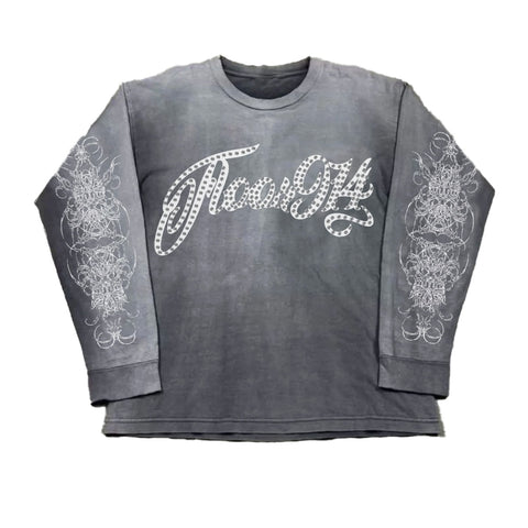 Floor 914 Phantom L/S Tee