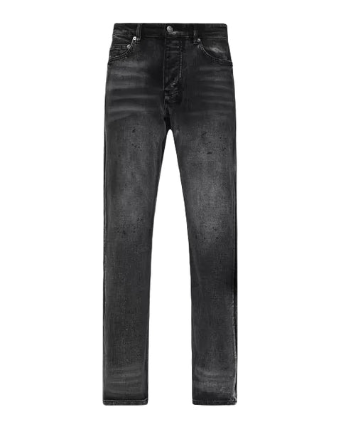 Ksubi Chich Carbon Black Jeans