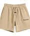 Essentials SS26 Training Classic Faded Dune Sweatshorts