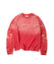 Vale Budokai Red L/S Tee