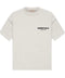 Essentials Kids SS22 Light Oatmeal Tee
