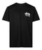 Stussy New York Basic Black Tee
