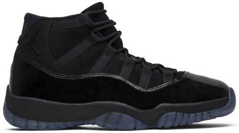 Cap and Gown Jordan 11
