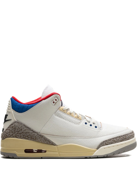 Jordan 3 Seoul 2.0