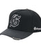 Godspeed Insignia Black/Grey Hat