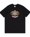 Supreme Diamonds Black Tee