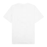 Bape by Bathing Ape 1st Camo Yellow/White Tee