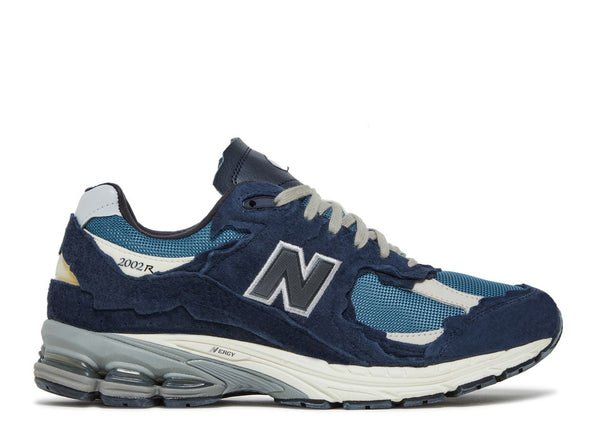 New Balance Protection Pack Dark Navy 2002R