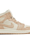 Legend Brown Jordan 1 Mid