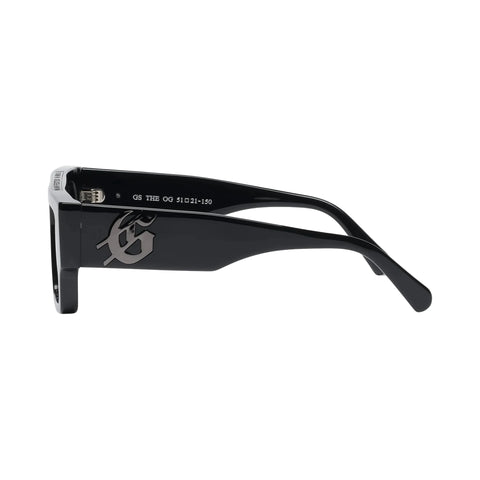 Godspeed OG Black Ice Sunglasses
