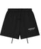 Essentials Kids SS22 Black Shorts