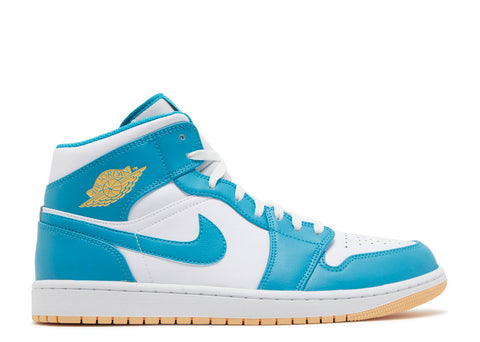 Aquatone Jordan 1 Mid