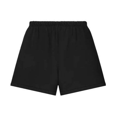 Essentials Kids SS22 Black Shorts
