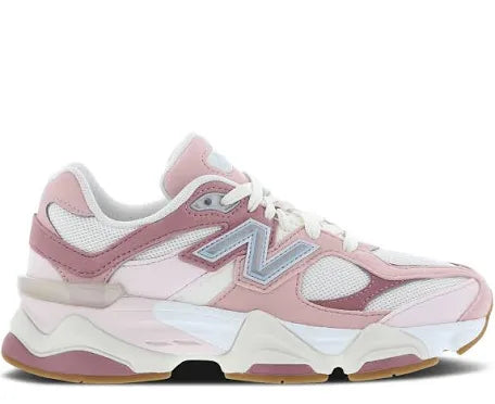 Rose Pink New Balance 9060