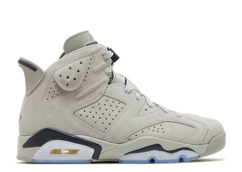 Georgetown Jordan 6