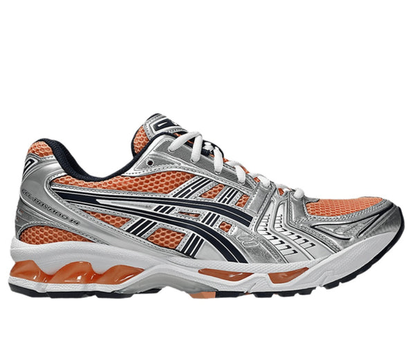 Asics Sepia Silver Gel Kayano 14