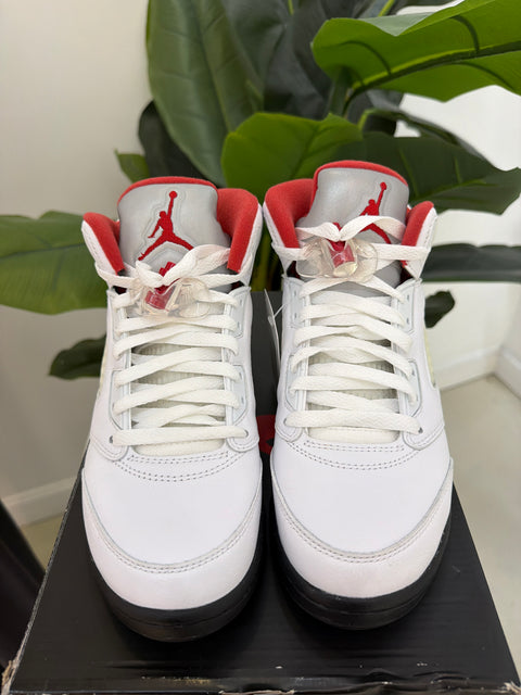 7y/8.5w (preowned)