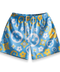 Bravest Studios Uni Flower Shorts