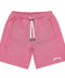 Godspeed Vital Terry Rose Dust Shorts