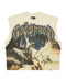 Godspeed The Landing Bone Sleeveless Tee