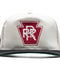Rhude Triple R Trucker Hat
