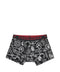 Chrome Hearts Stencil Short Boxer