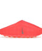 Nike Mind 001 Solar Red Slide
