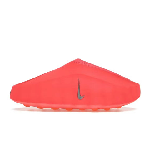 Nike Mind 001 Solar Red Slide
