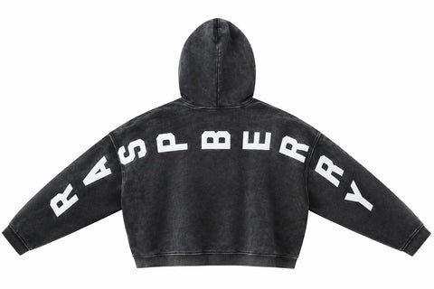 GV Gallery Mateo Black Hoodie