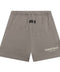 Essentials Kids Desert Taupe Shorts