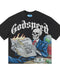 Godspeed GS Times Black Tee
