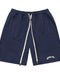 Godspeed Vital Terry Navy Shorts