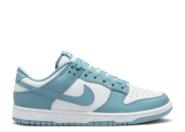 Denim Turquoise Dunk Low