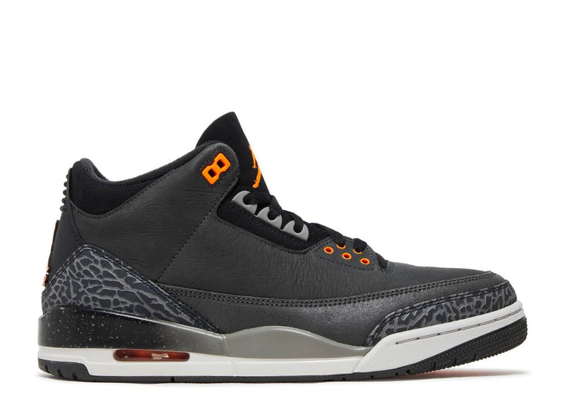 Fear Pack Jordan 3