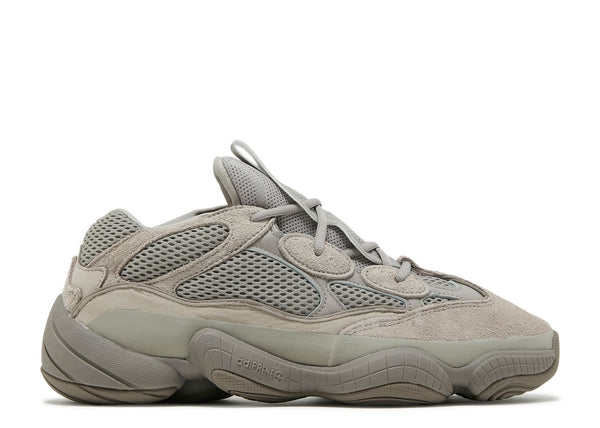 Ash Grey Yeezy 500